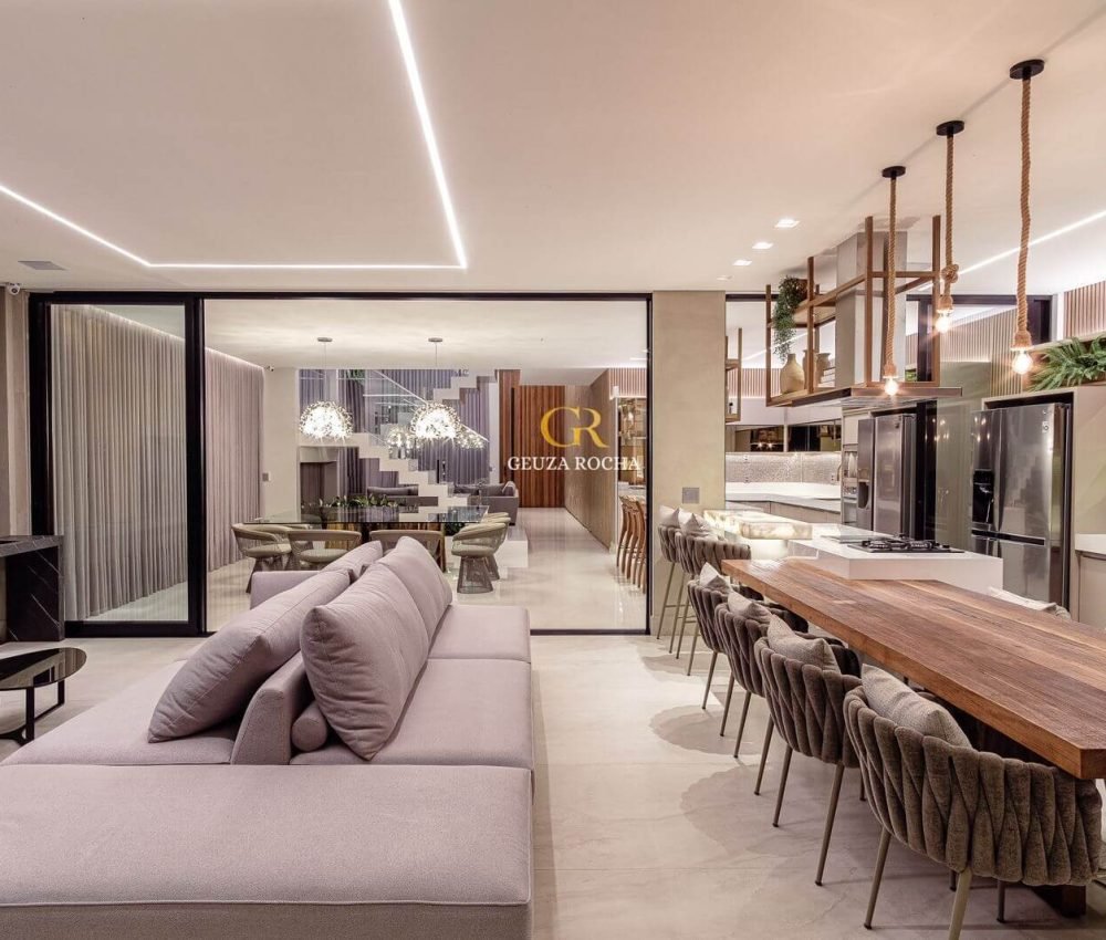 Casa no Gran Park Vespasiano - COD 011 (9)