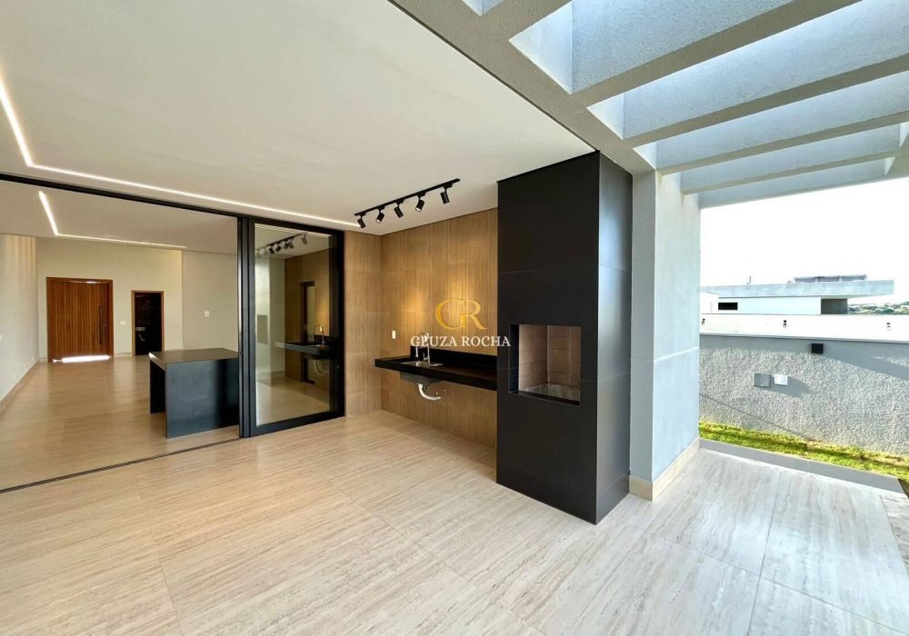Casa no Gran Park em Vespasiano - COD 014 (12)