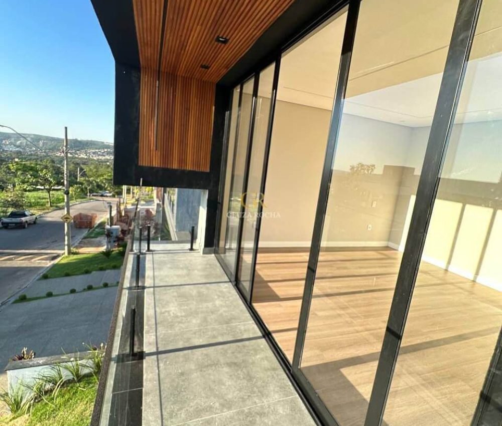 Casa no Gran Park em Vespasiano - COD 017 (13)