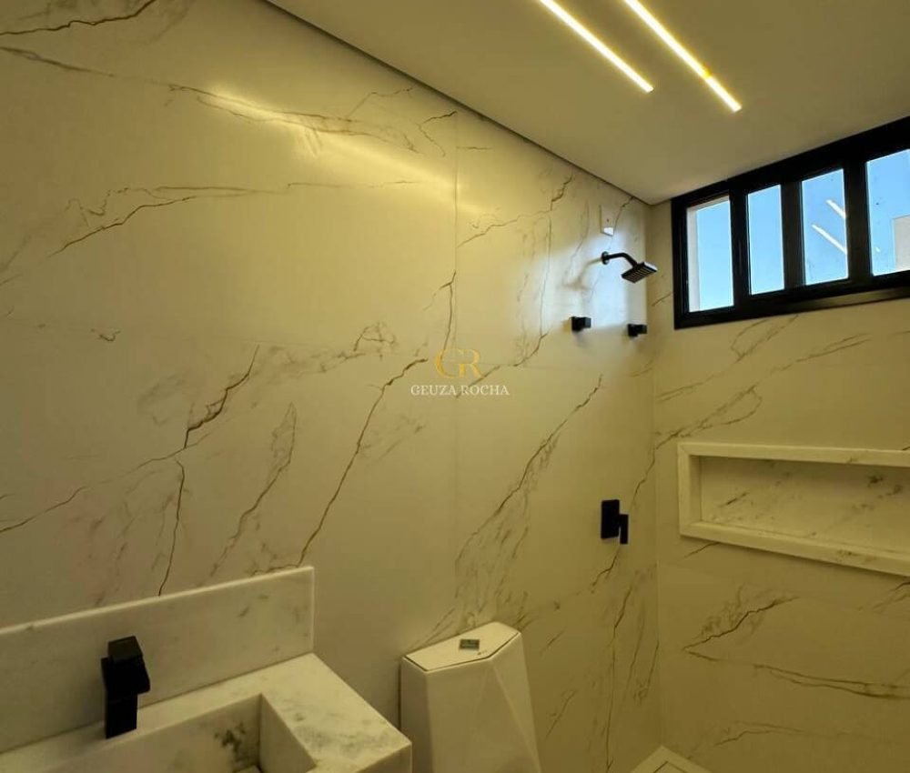 Casa no Gran Park em Vespasiano - COD 017 (14)