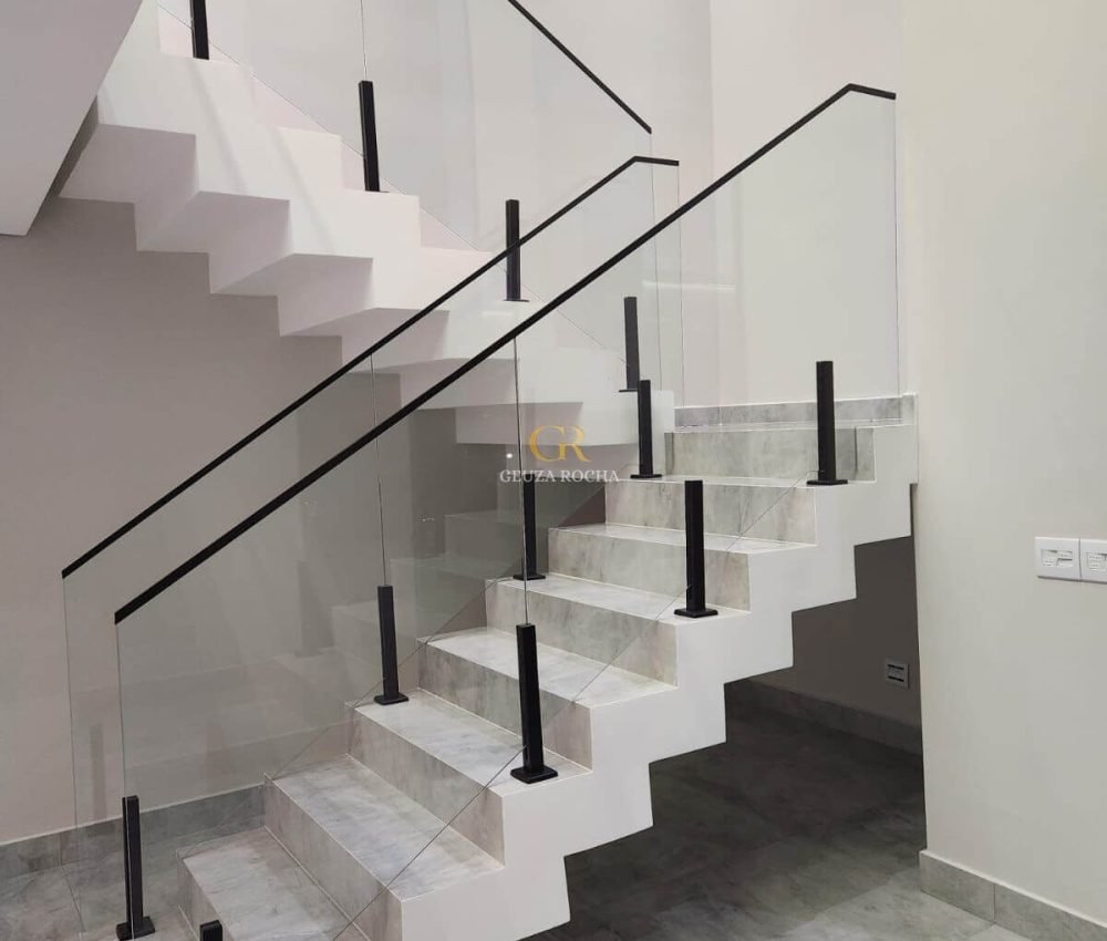 Casa no Gran Park em Vespasiano - COD 017 (15)