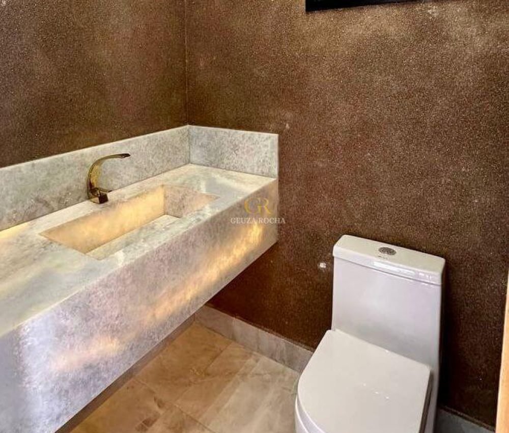 Casa no Gran Park em Vespasiano - COD 017 (16)