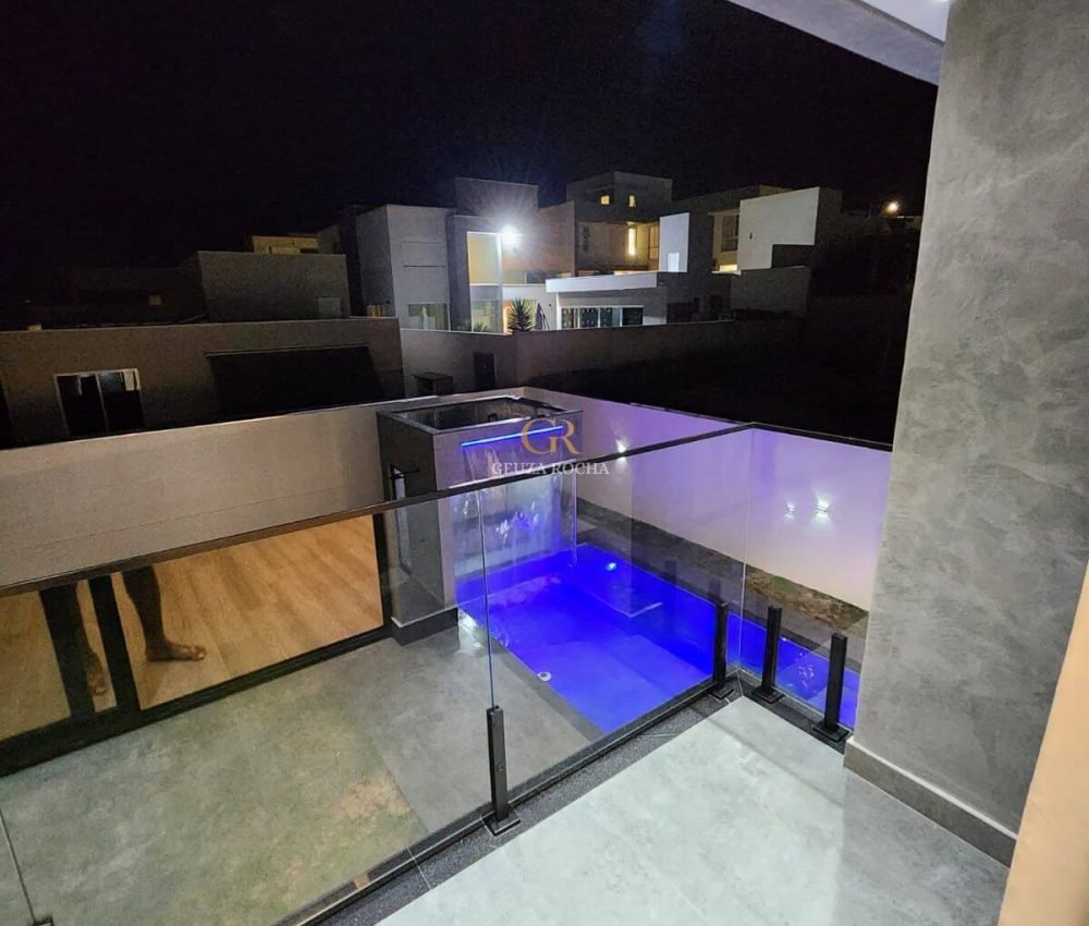 Casa no Gran Park em Vespasiano - COD 017 (3)