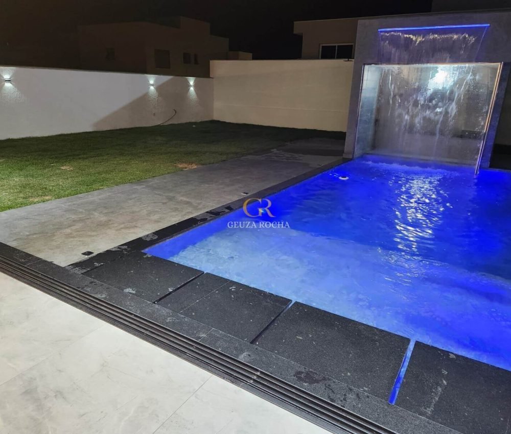 Casa no Gran Park em Vespasiano - COD 017 (4)