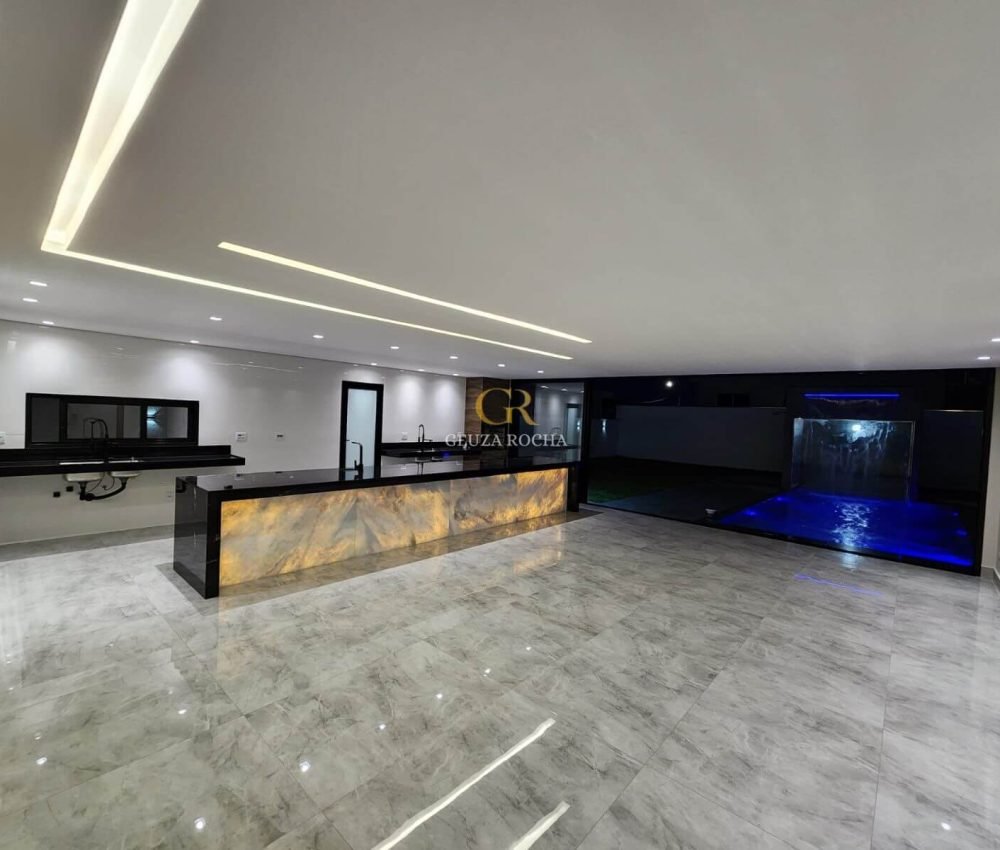 Casa no Gran Park em Vespasiano - COD 017 (5)