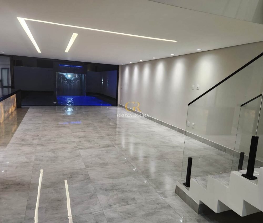 Casa no Gran Park em Vespasiano - COD 017 (6)