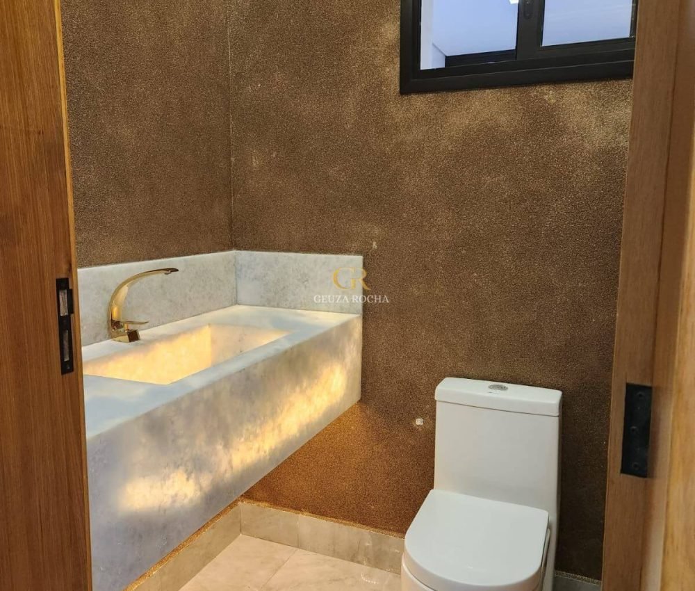 Casa no Gran Park em Vespasiano - COD 017 (7)