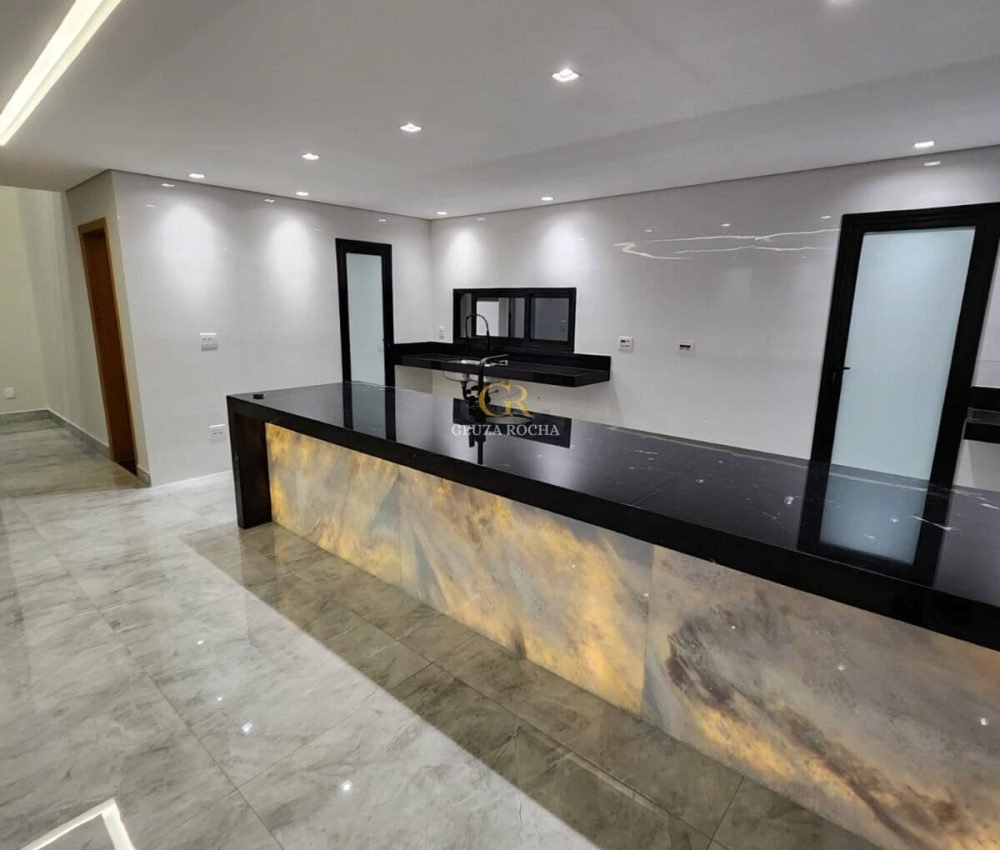 Casa no Gran Park em Vespasiano - COD 017 (8)