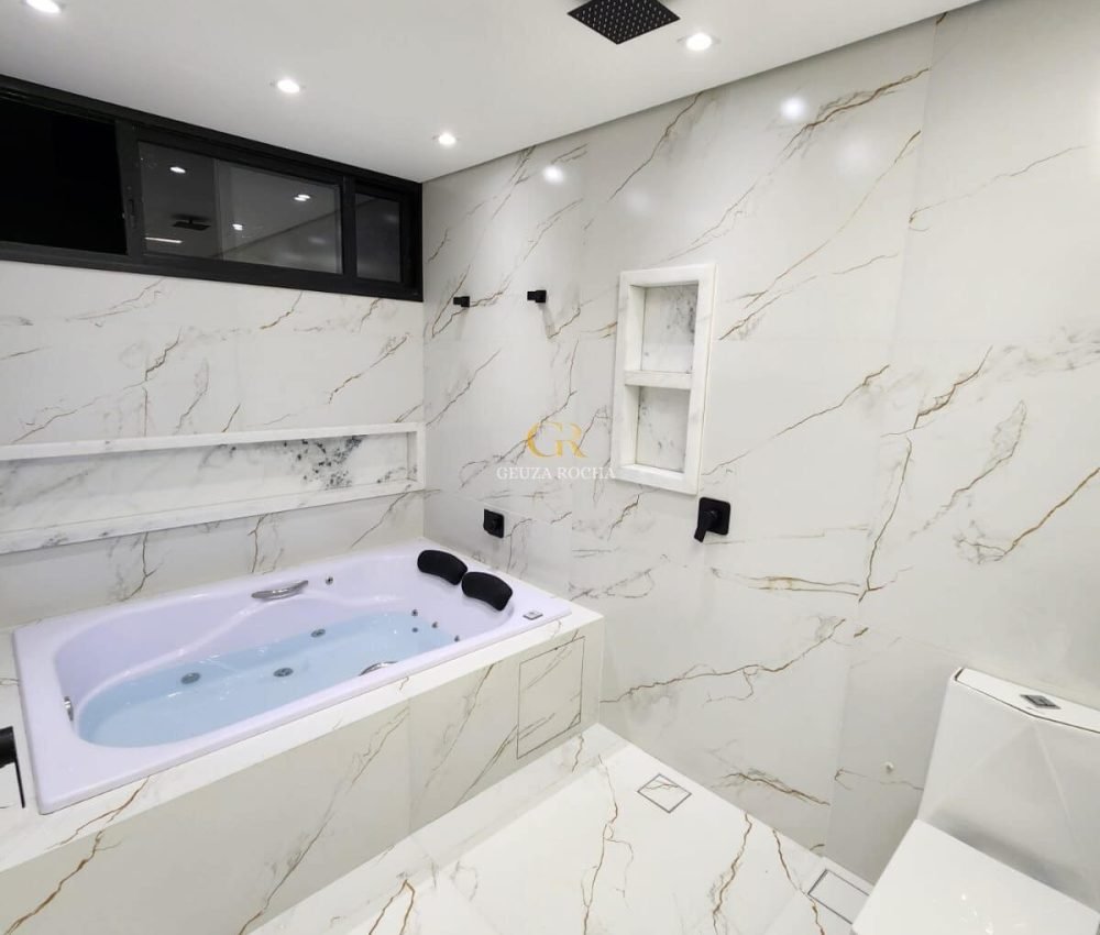 Casa no Gran Park em Vespasiano - COD 017 (9)