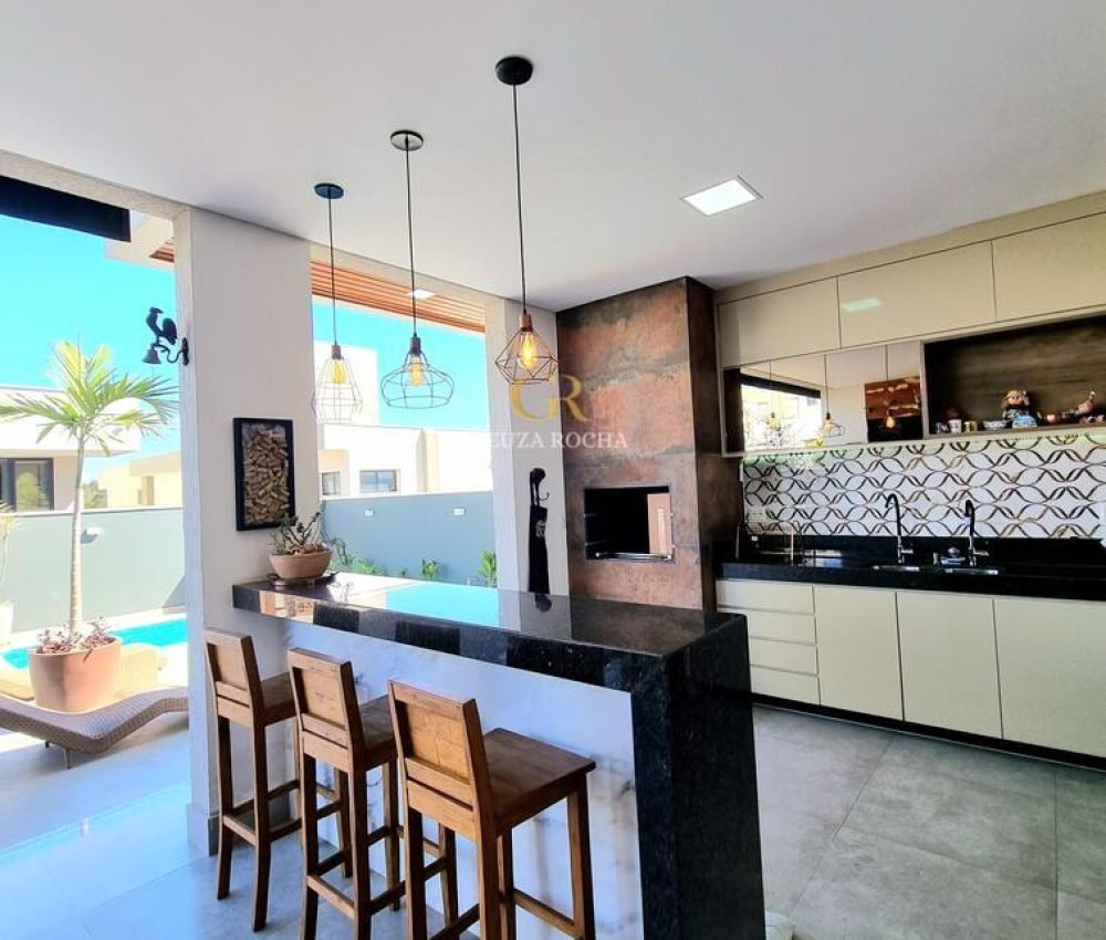 Casa no Gran Park em Vespasiano - COD 029 (1)