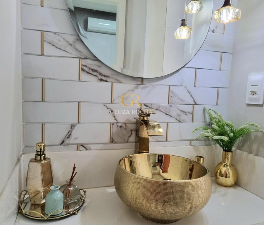 Casa no Gran Park em Vespasiano - COD 029 (10)