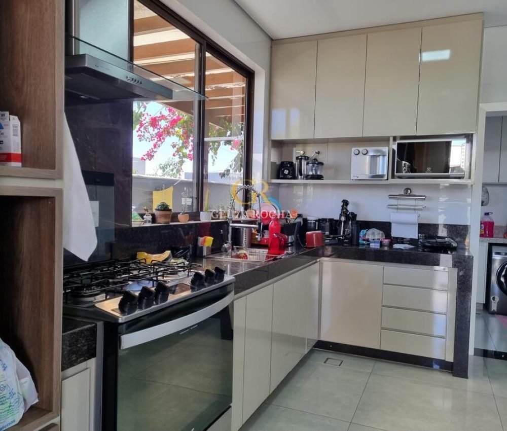 Casa no Gran Park em Vespasiano - COD 029 (11)