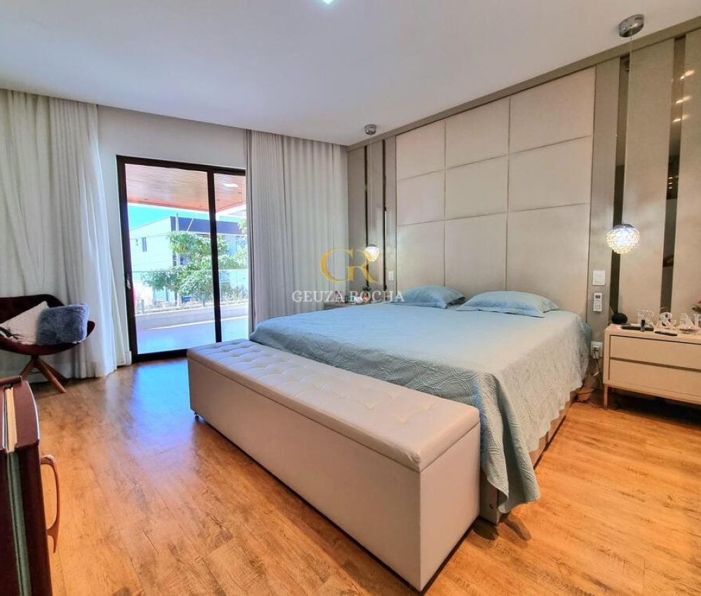 Casa no Gran Park em Vespasiano - COD 029 (12)