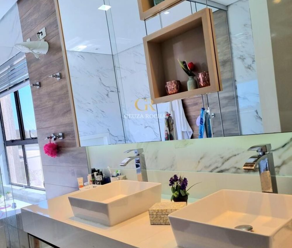 Casa no Gran Park em Vespasiano - COD 029 (13)