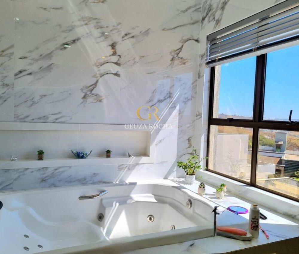 Casa no Gran Park em Vespasiano - COD 029 (14)