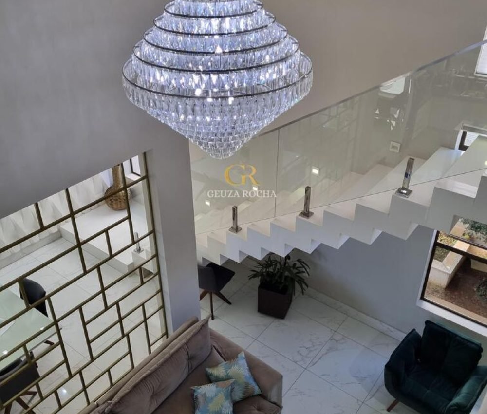 Casa no Gran Park em Vespasiano - COD 029 (15)