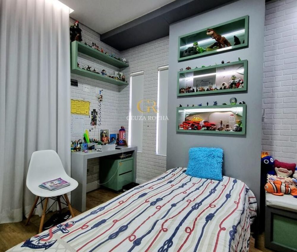 Casa no Gran Park em Vespasiano - COD 029 (16)