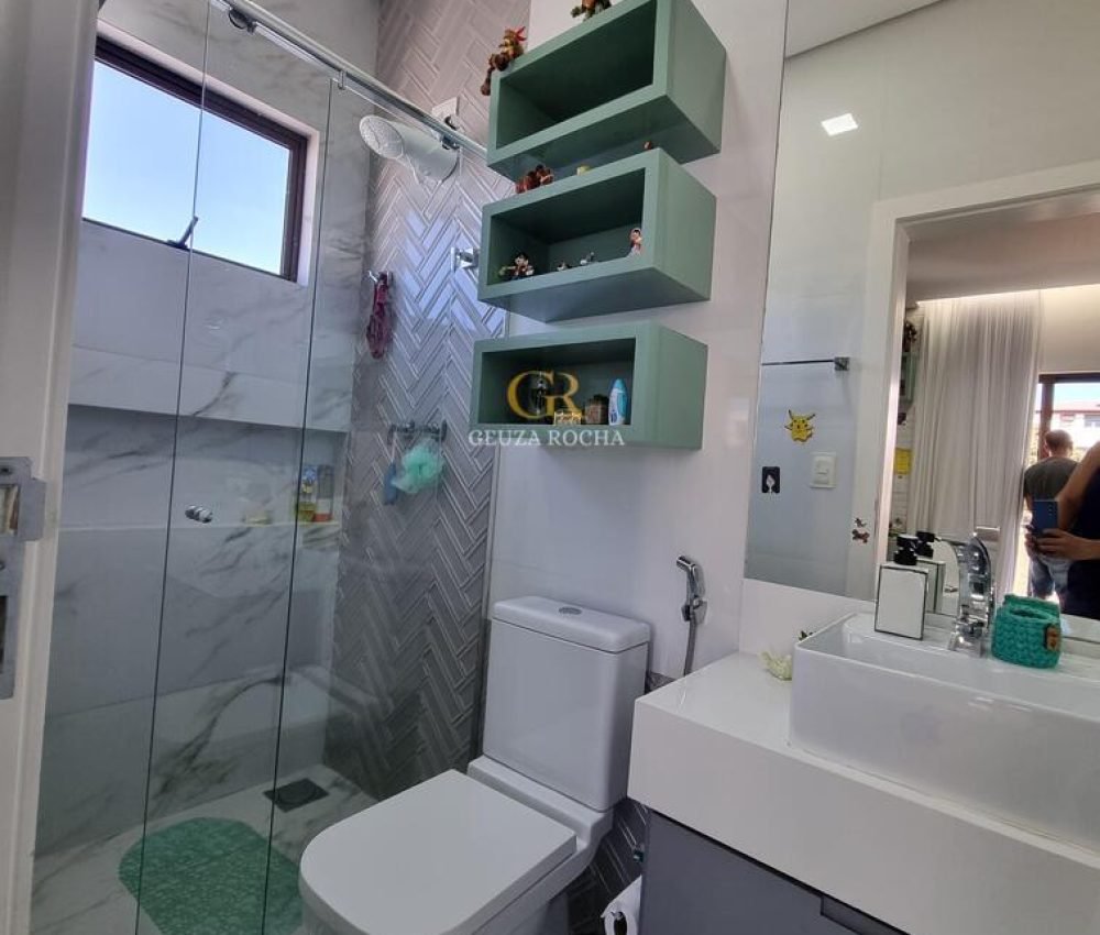 Casa no Gran Park em Vespasiano - COD 029 (17)