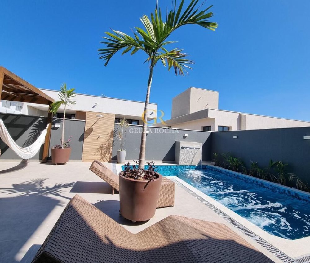 Casa no Gran Park em Vespasiano - COD 029 (2)