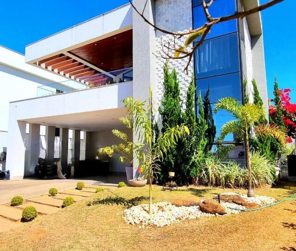 Casa no Gran Park em Vespasiano - COD 029 (20)