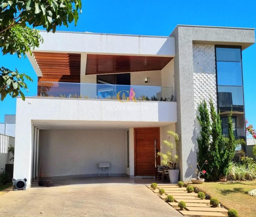 Casa no Gran Park em Vespasiano - COD 029 (23)