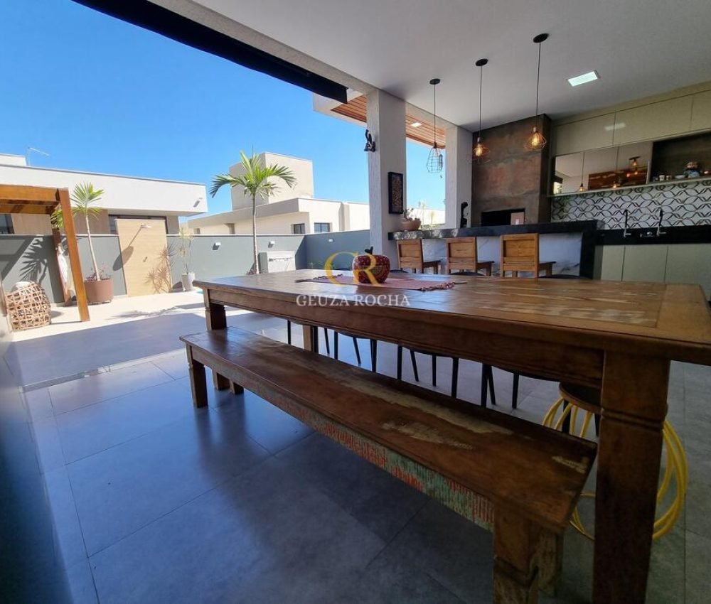 Casa no Gran Park em Vespasiano - COD 029 (3)