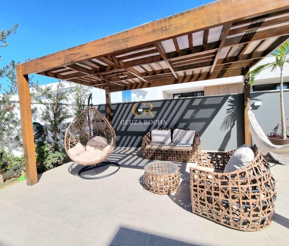 Casa no Gran Park em Vespasiano - COD 029 (4)