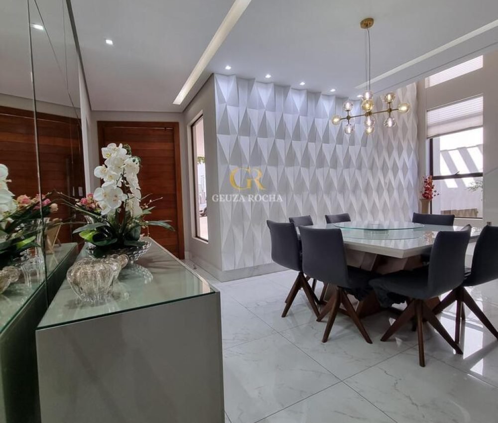 Casa no Gran Park em Vespasiano - COD 029 (6)