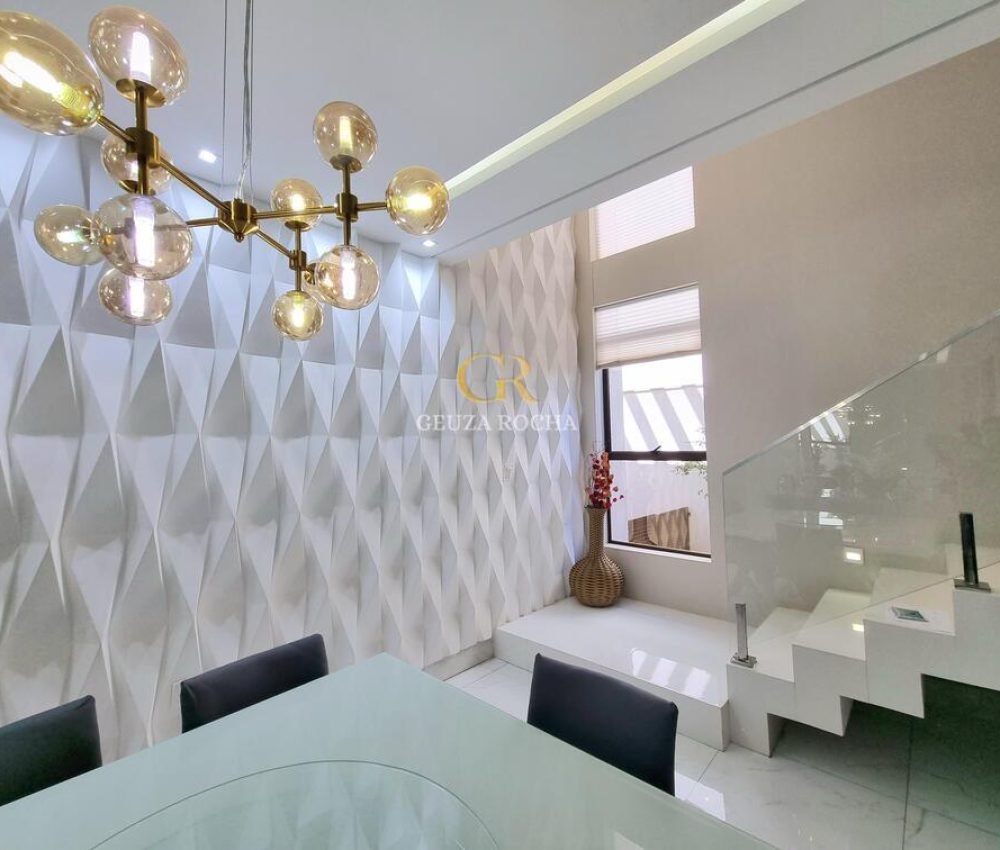 Casa no Gran Park em Vespasiano - COD 029 (7)