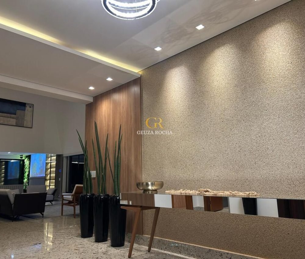 Casa no Gran Royale em Lagoa Santa - COD 034 (10)