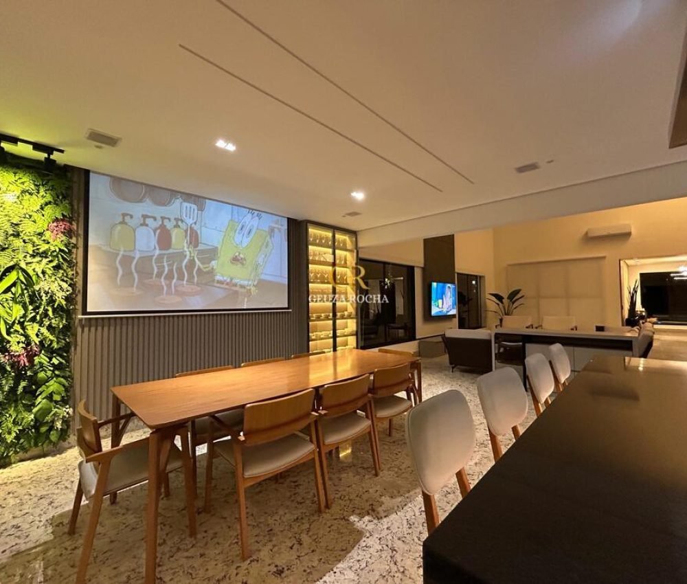 Casa no Gran Royale em Lagoa Santa - COD 034 (12)