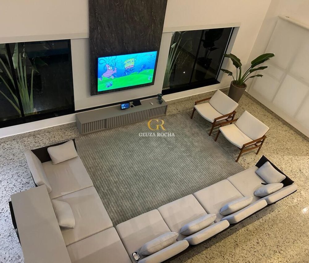 Casa no Gran Royale em Lagoa Santa - COD 034 (13)