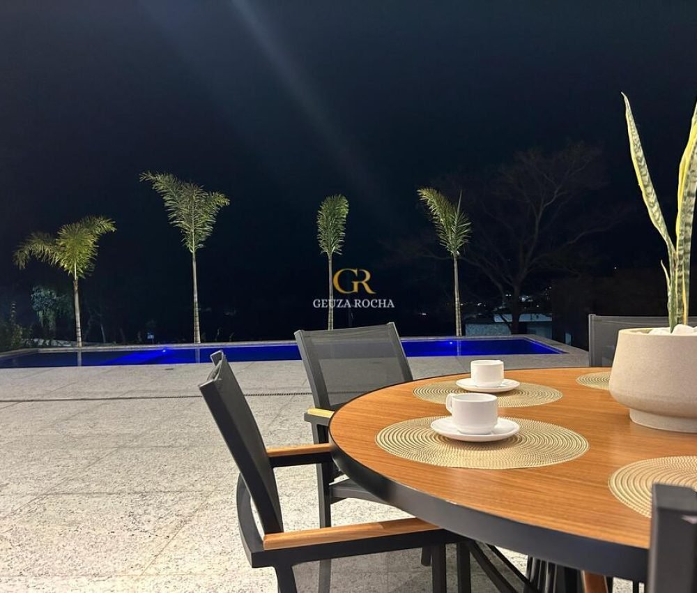 Casa no Gran Royale em Lagoa Santa - COD 034 (14)