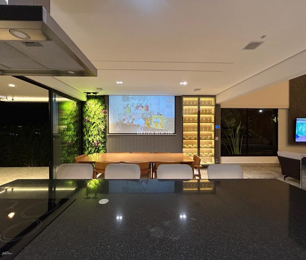 Casa no Gran Royale em Lagoa Santa - COD 034 (15)