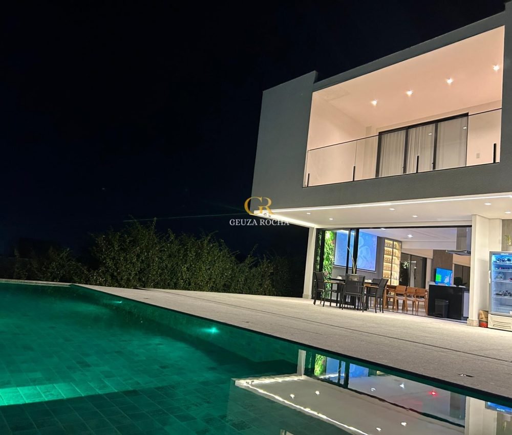 Casa no Gran Royale em Lagoa Santa - COD 034 (17)