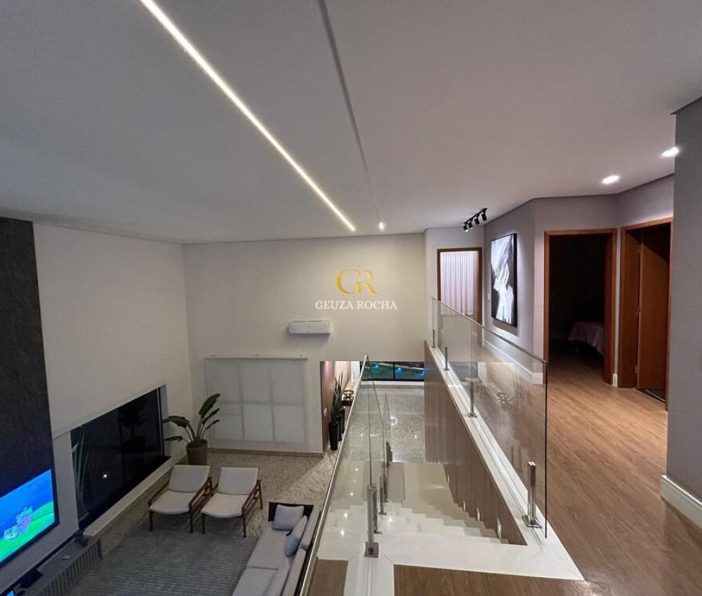 Casa no Gran Royale em Lagoa Santa - COD 034 (5)