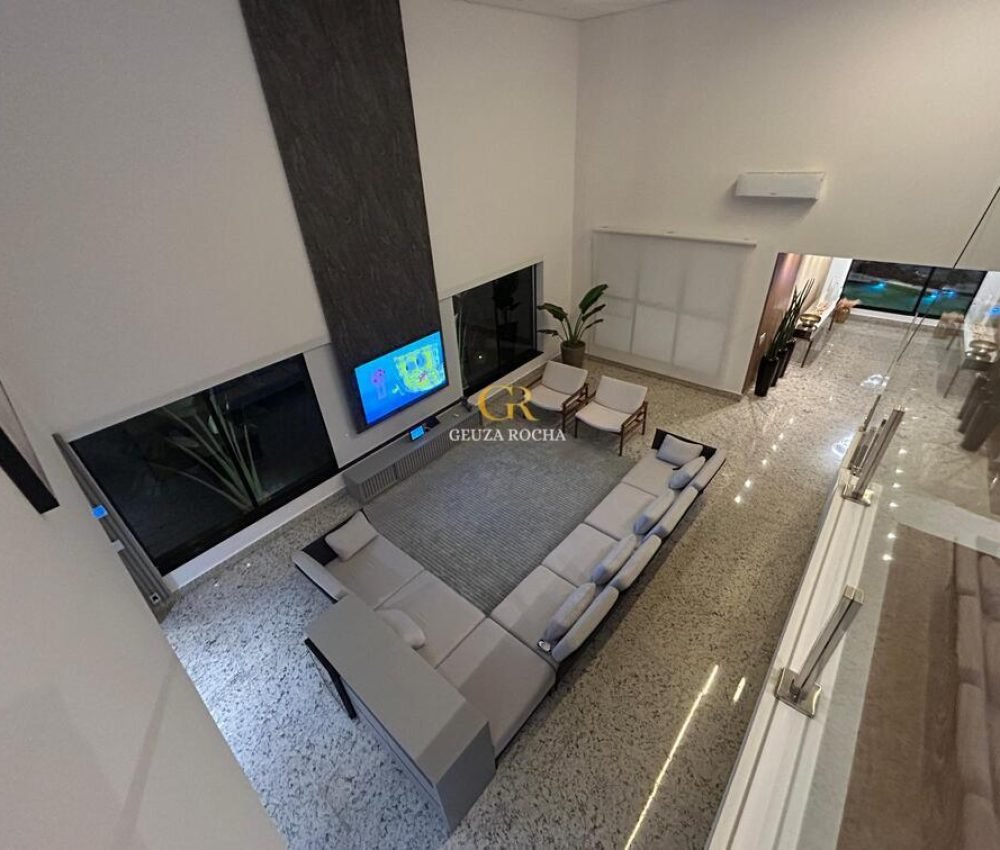 Casa no Gran Royale em Lagoa Santa - COD 034 (6)