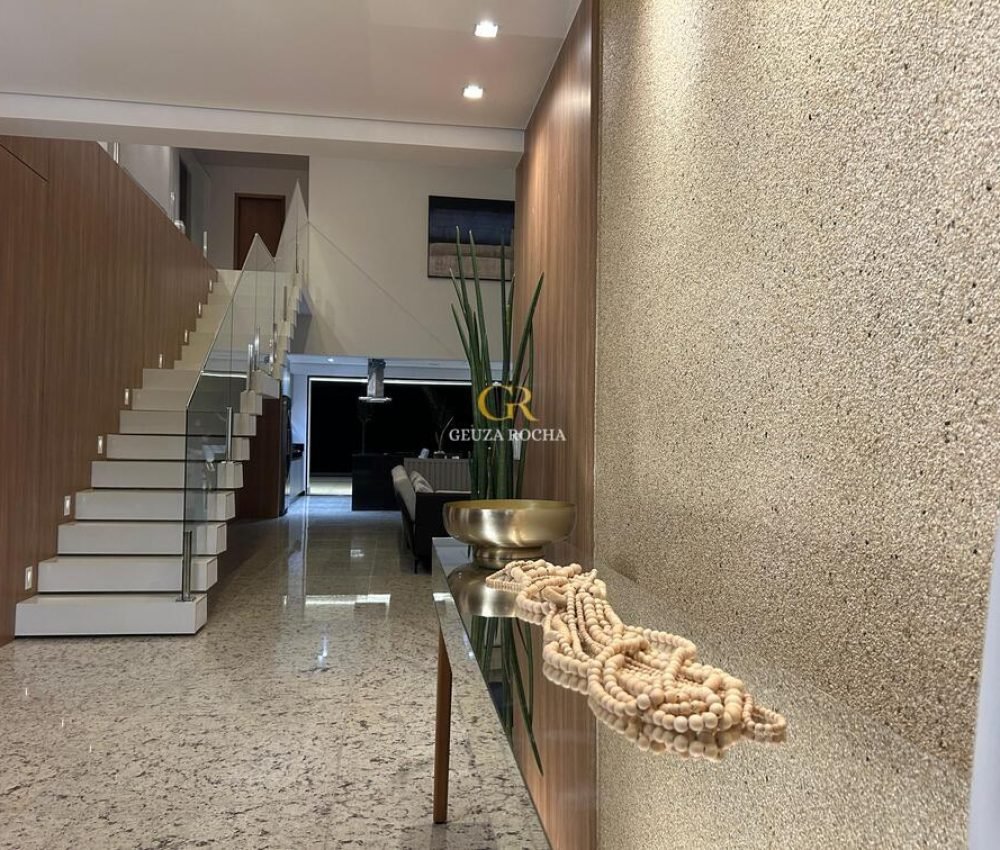 Casa no Gran Royale em Lagoa Santa - COD 034 (7)