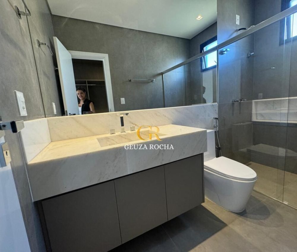 Casa no Gran Royalle em Lagoa Santa - COD 028 (1)