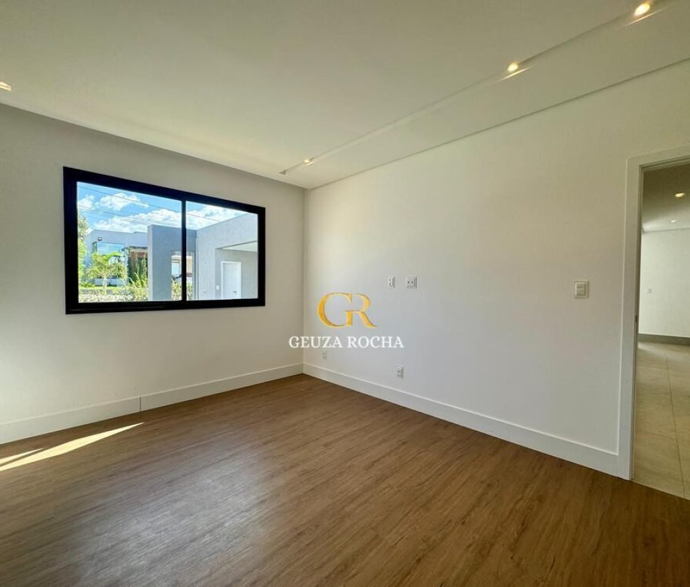 Casa no Gran Royalle em Lagoa Santa - COD 028 (12)