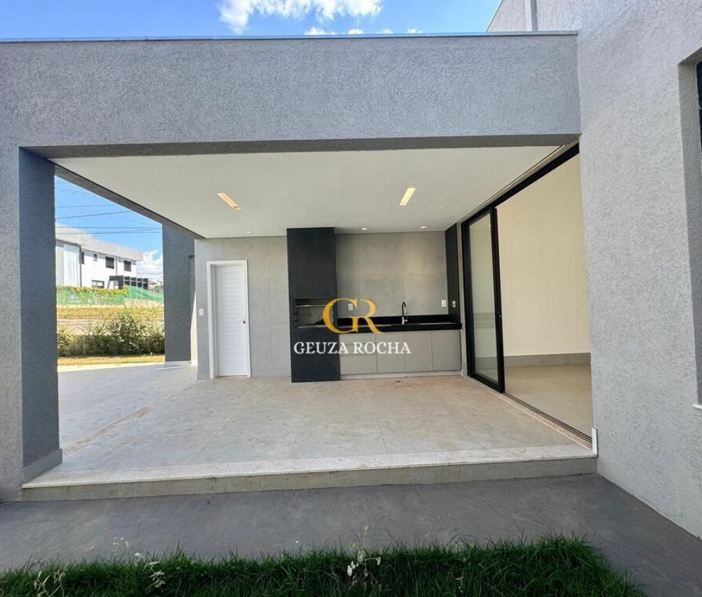 Casa no Gran Royalle em Lagoa Santa - COD 028 (13)