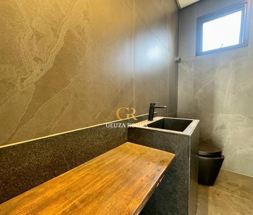 Casa no Gran Royalle em Lagoa Santa - COD 028 (9)