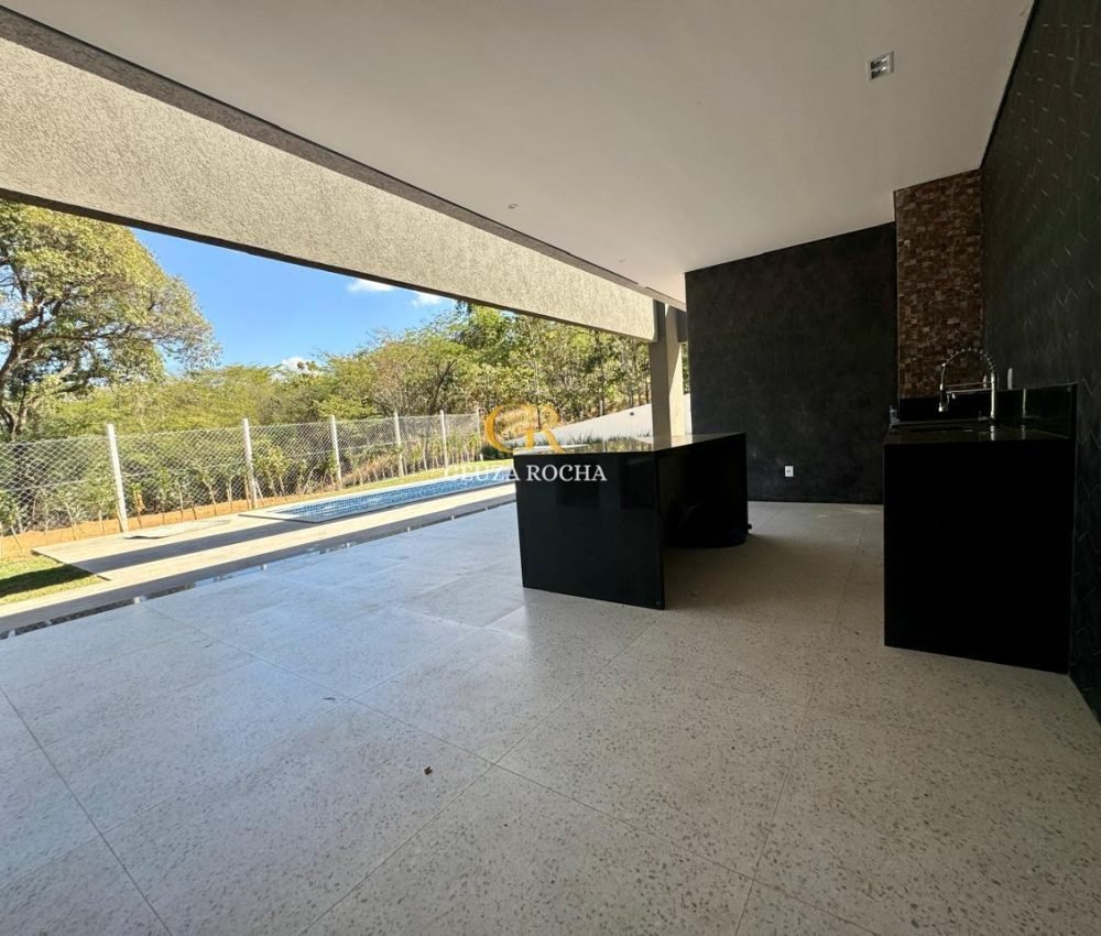 Casa no Gran Royalle em Lagoa Santa - COD 033 (14)
