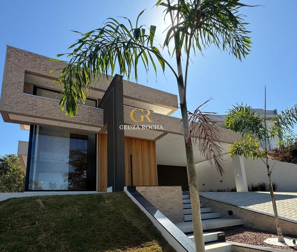 Casa no Gran Royalle em Lagoa Santa - COD 033 (2)