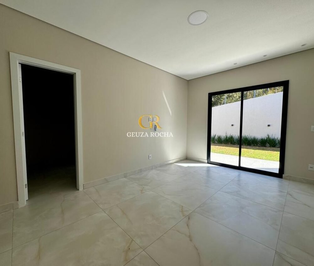 Casa no Gran Royalle em Lagoa Santa - COD 033 (5)
