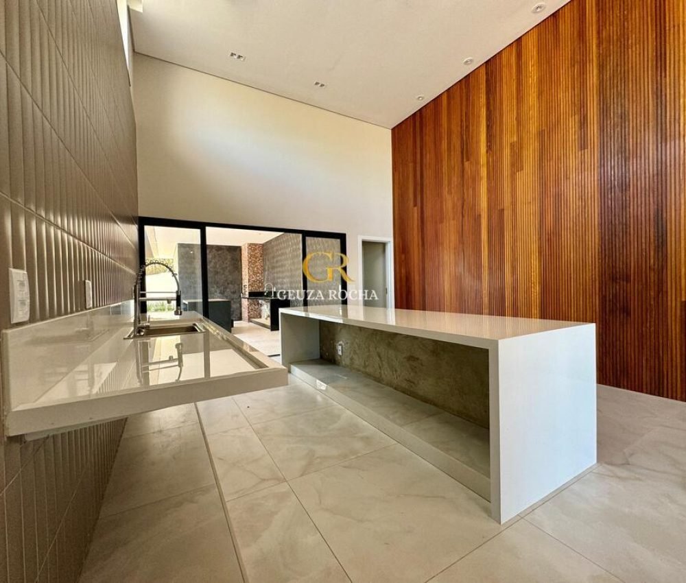 Casa no Gran Royalle em Lagoa Santa - COD 033 (7)
