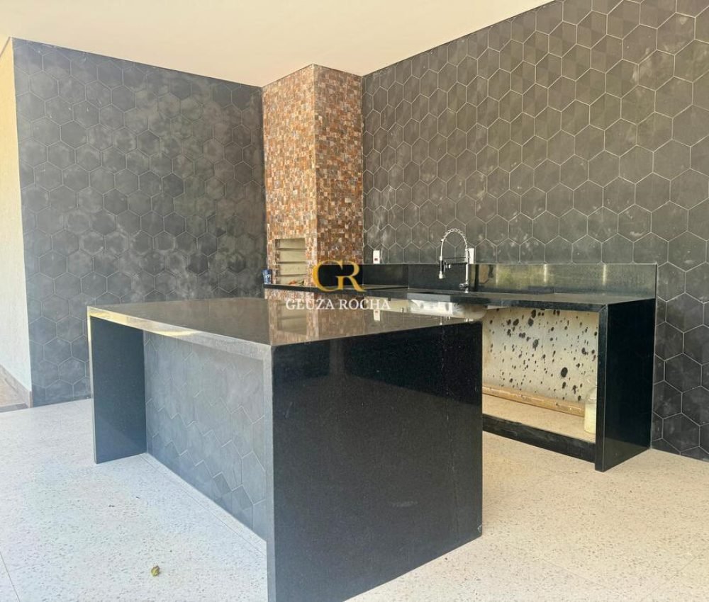 Casa no Gran Royalle em Lagoa Santa - COD 033 (8)