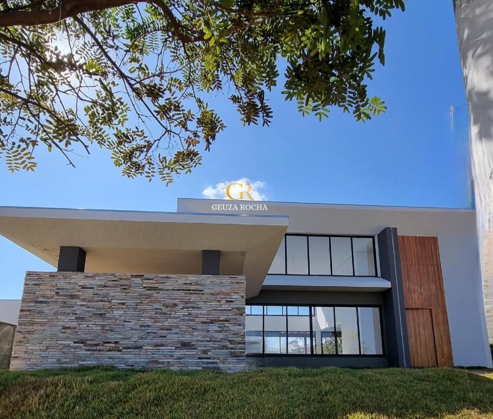 Casa no Mirante do Fidalgo em Lagoa Santa - COD 019 (2)