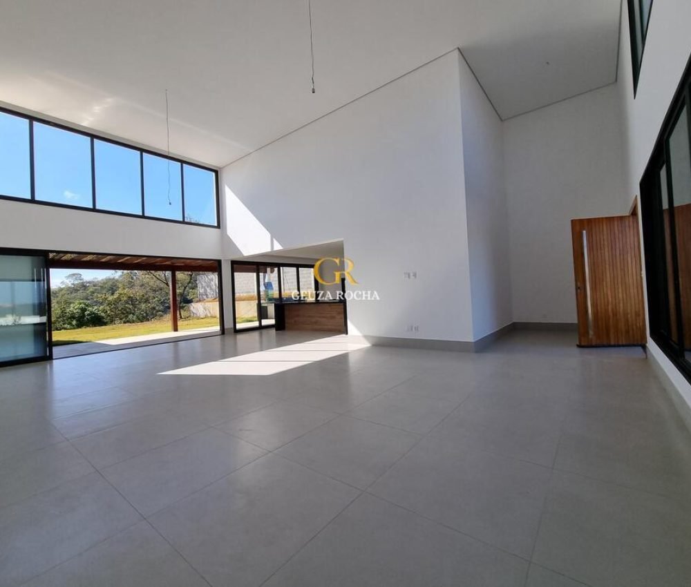 Casa no Mirante do Fidalgo em Lagoa Santa - COD 019 (3)