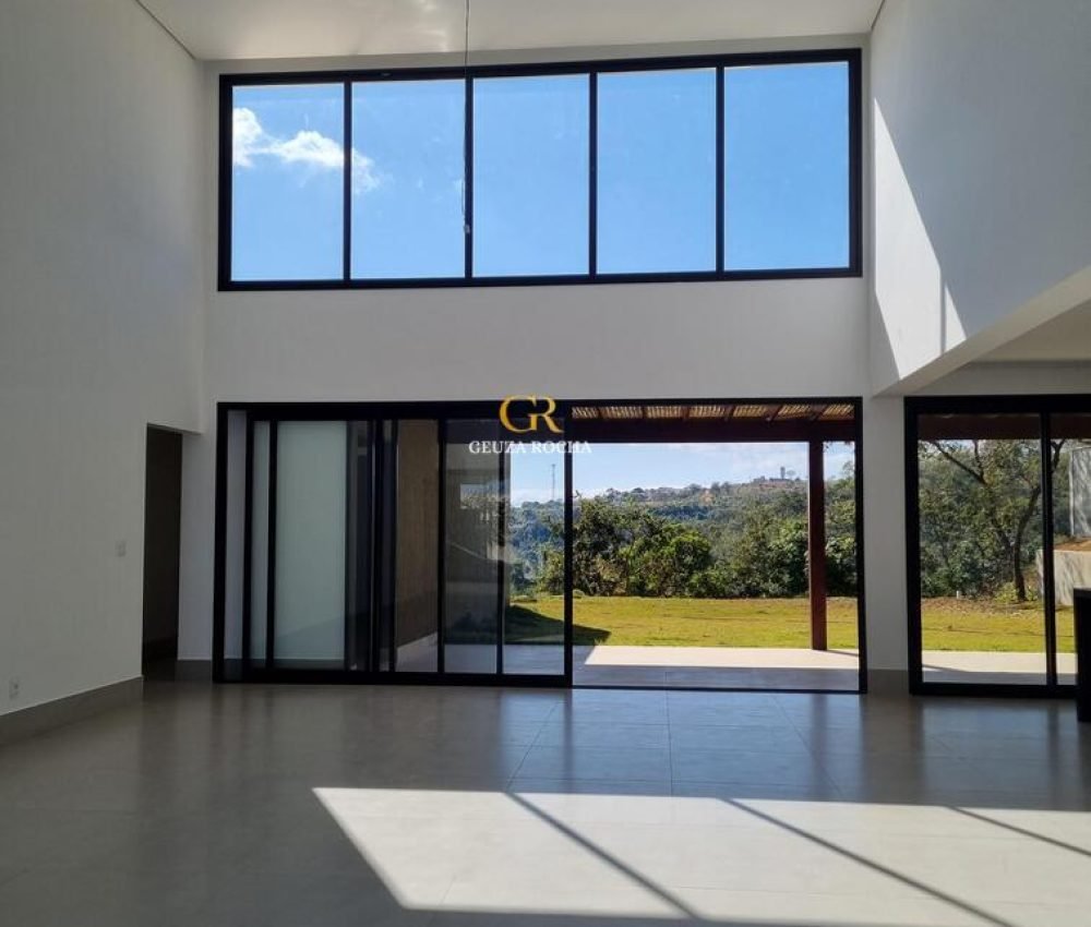 Casa no Mirante do Fidalgo em Lagoa Santa - COD 019 (4)